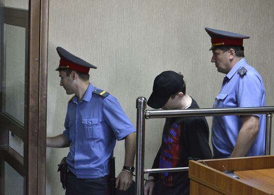 Суд в Брянске вынес приговор родителям убитой Ани Шкапцовой