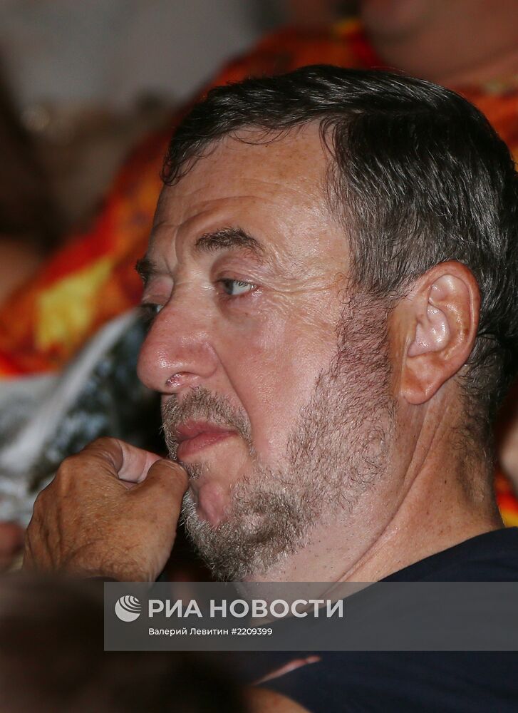 Пятилетие журнала "Русский Пионер"