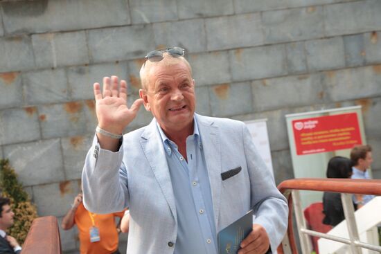 13-я Национальная премия Медиа-менеджер России 2013