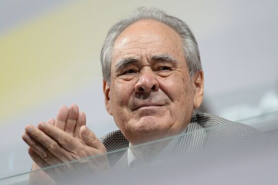 Церемония открытия XXVII Всемирной летней Универсиады 2013