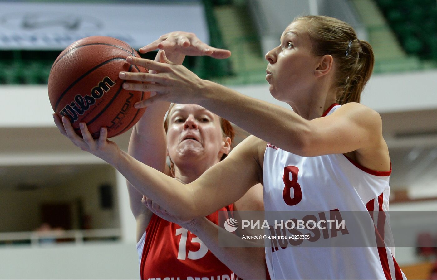 Универсиада. 7-й день. Баскетбол