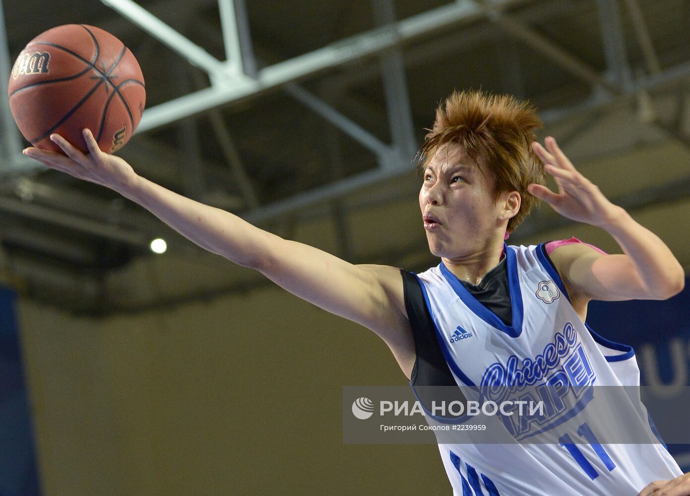 Универсиада. 7-й день. Баскетбол