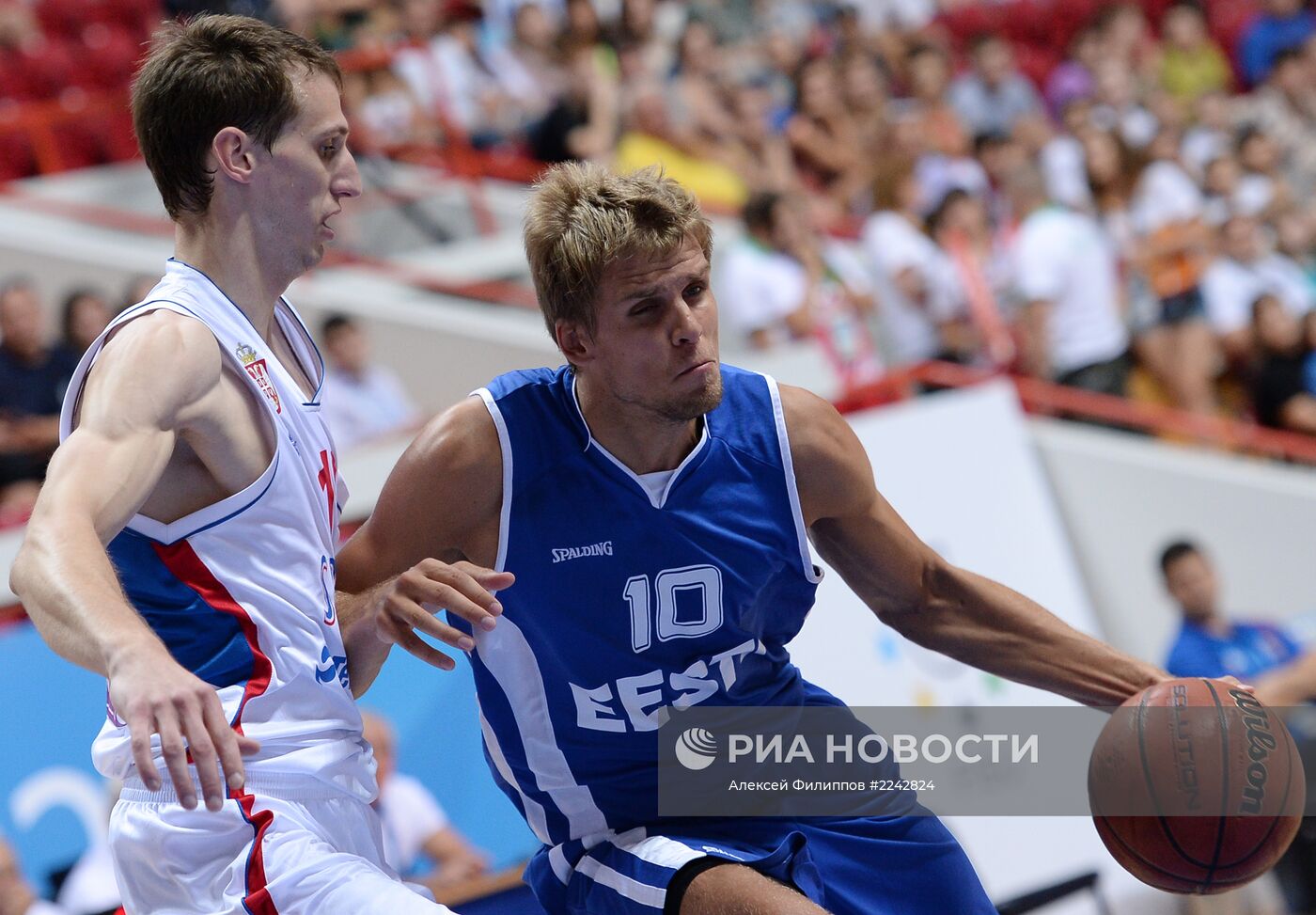 Универсиада. 9-й день. Баскетбол