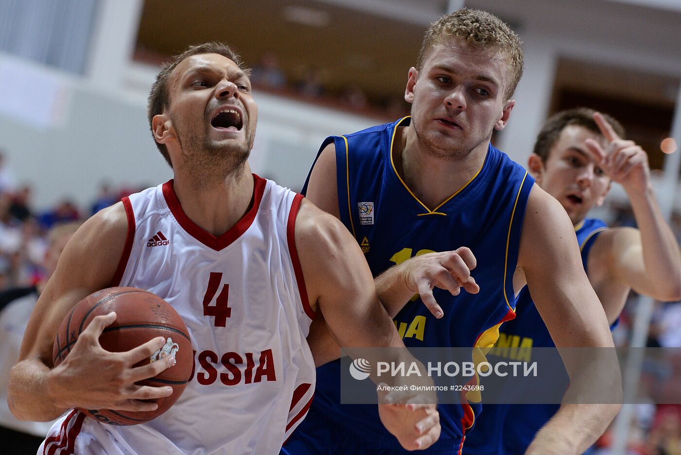 Универсиада. 9-й день. Баскетбол