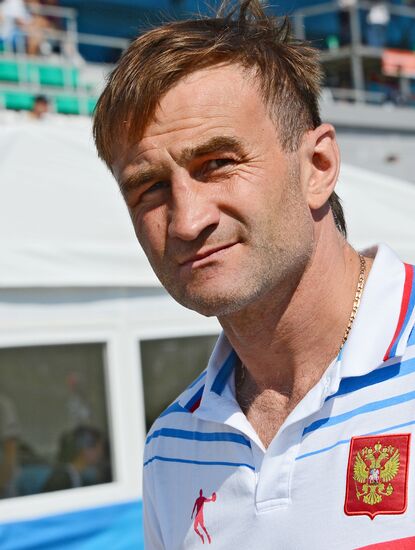 Универсиада. 11-й день. Регби-7