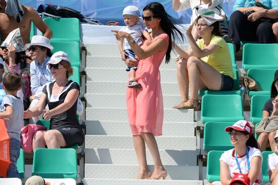 Универсиада. 11-й день. Регби-7