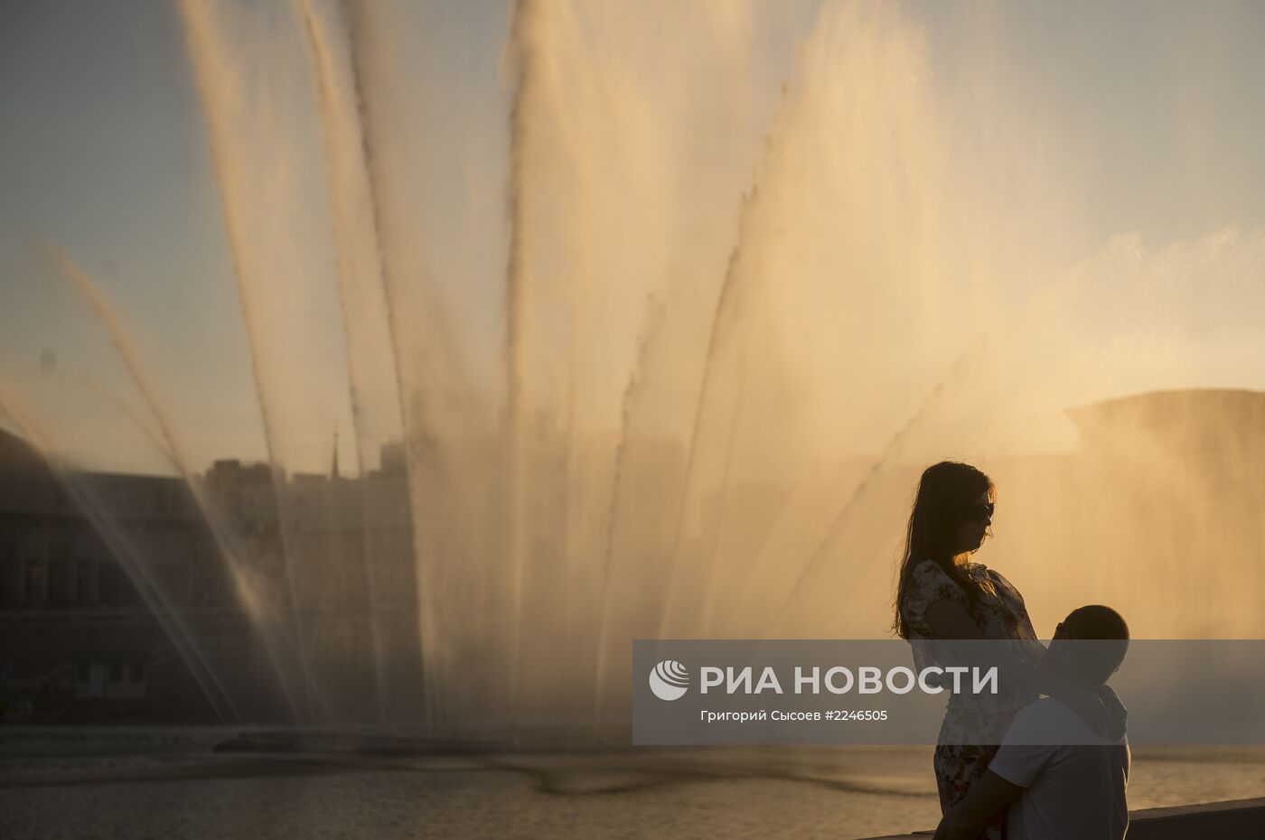Города России. Казань