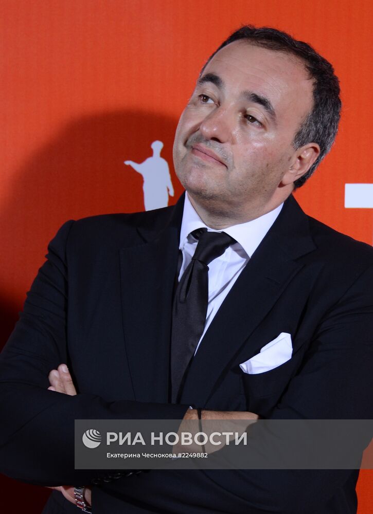 Закрытие Одесского Международного Кинофестиваля