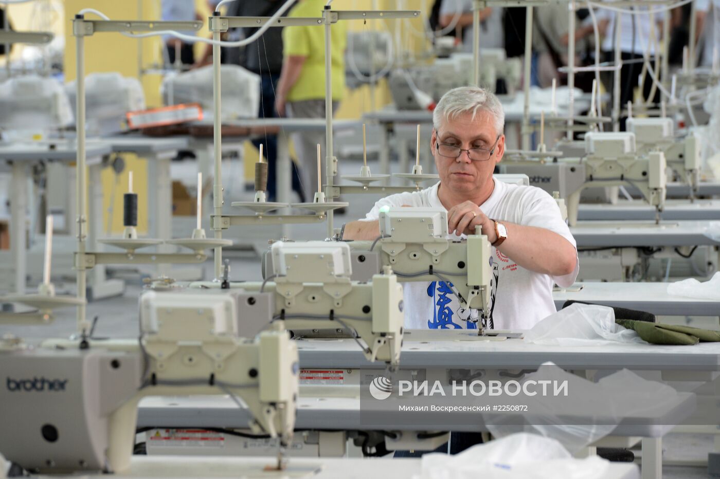 Репортаж о жизни в Южной Осетии