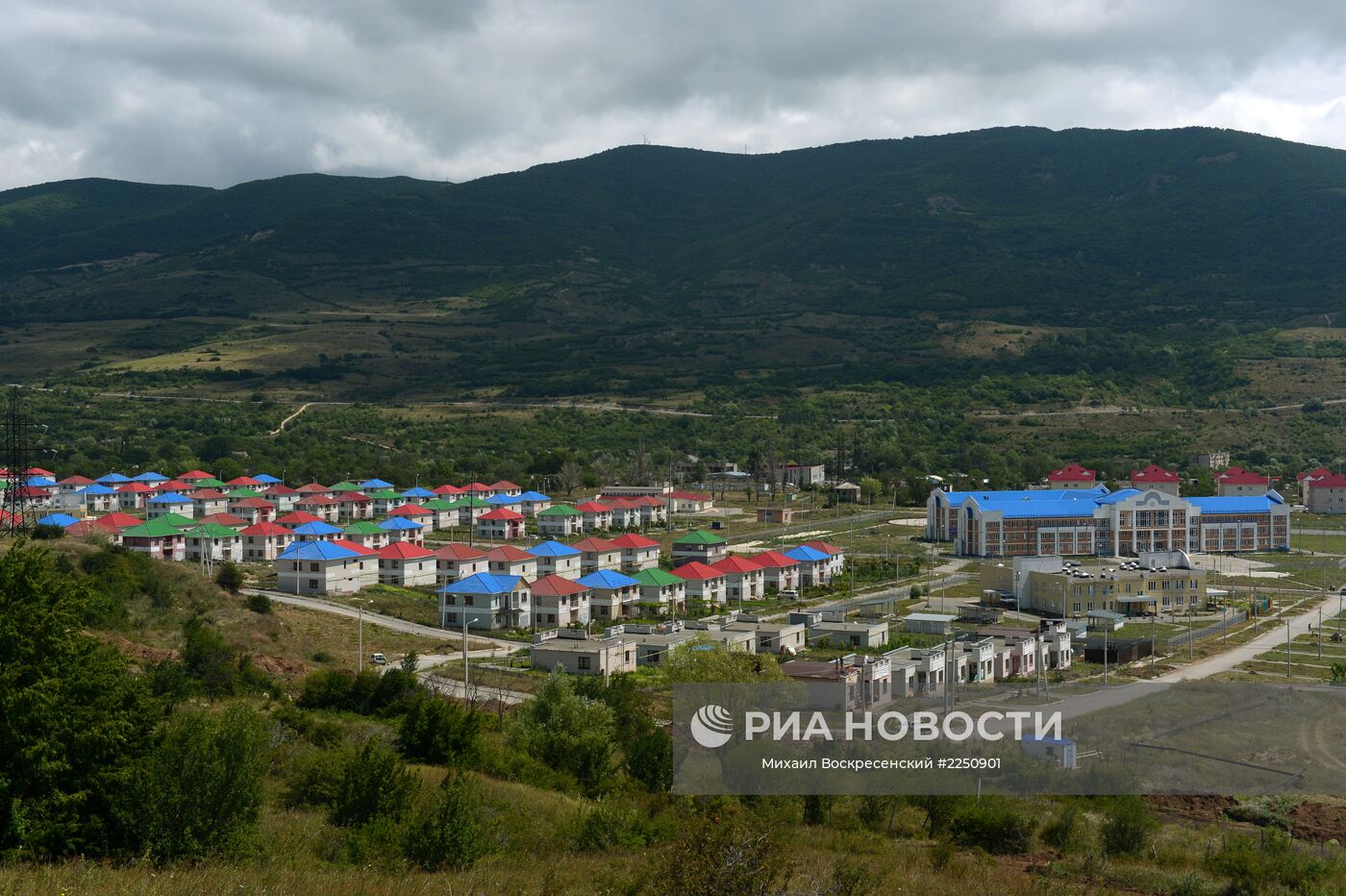 Джава в южной осетии фото