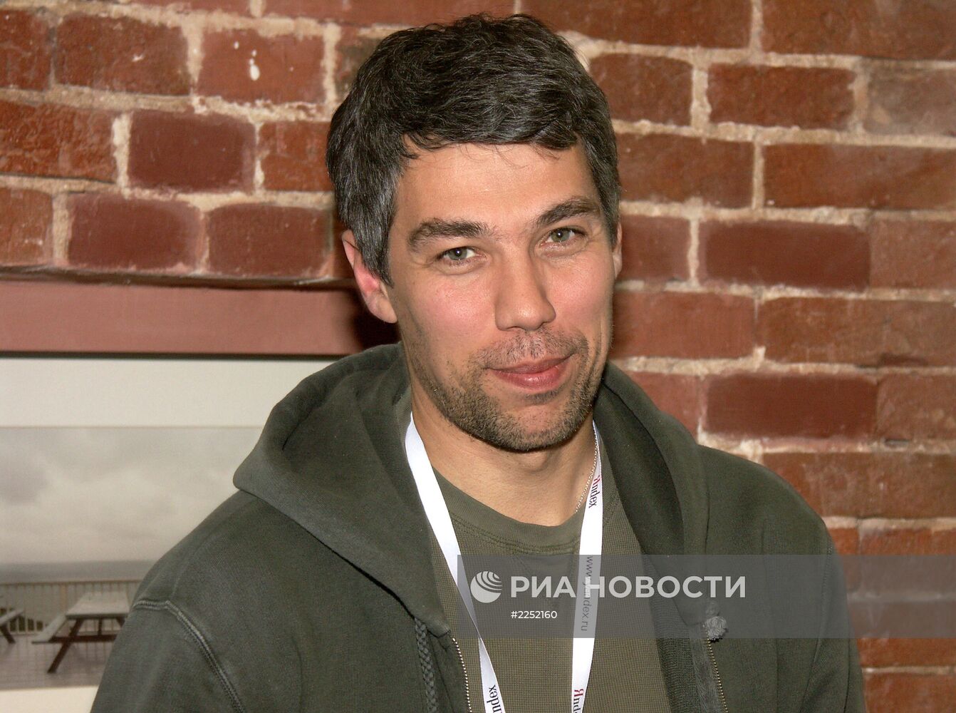 Один из основателей "Яндекс" И.Сегалович находится в коме