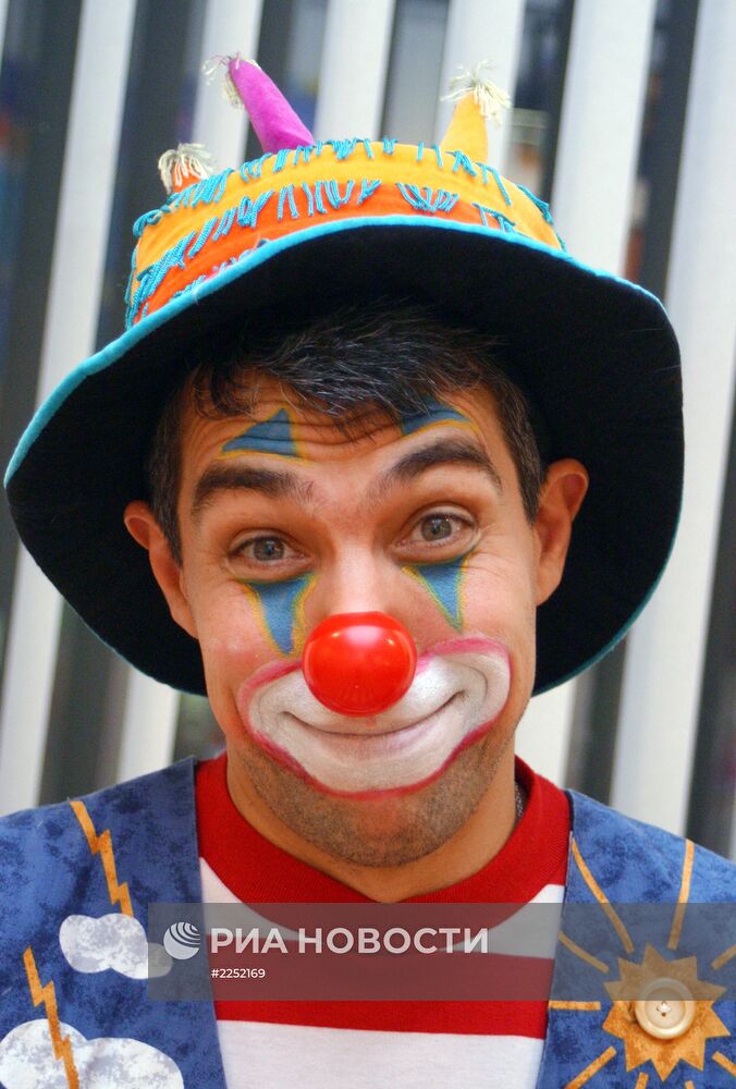 Один из основателей "Яндекс" И.Сегалович находится в коме