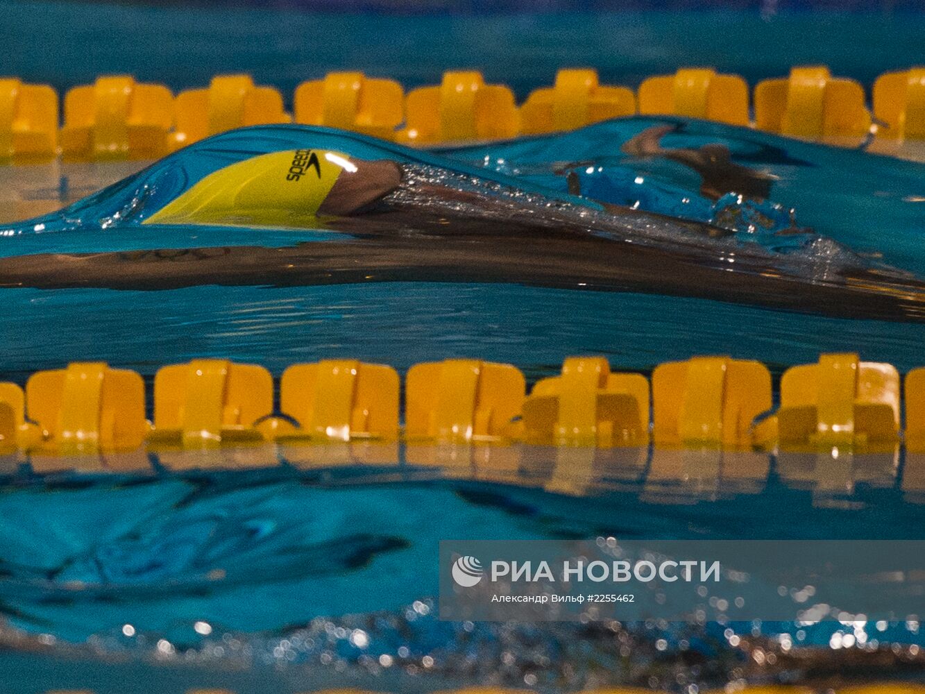 Чемпионат мира по водным видам спорта. 10-й день. Плавание