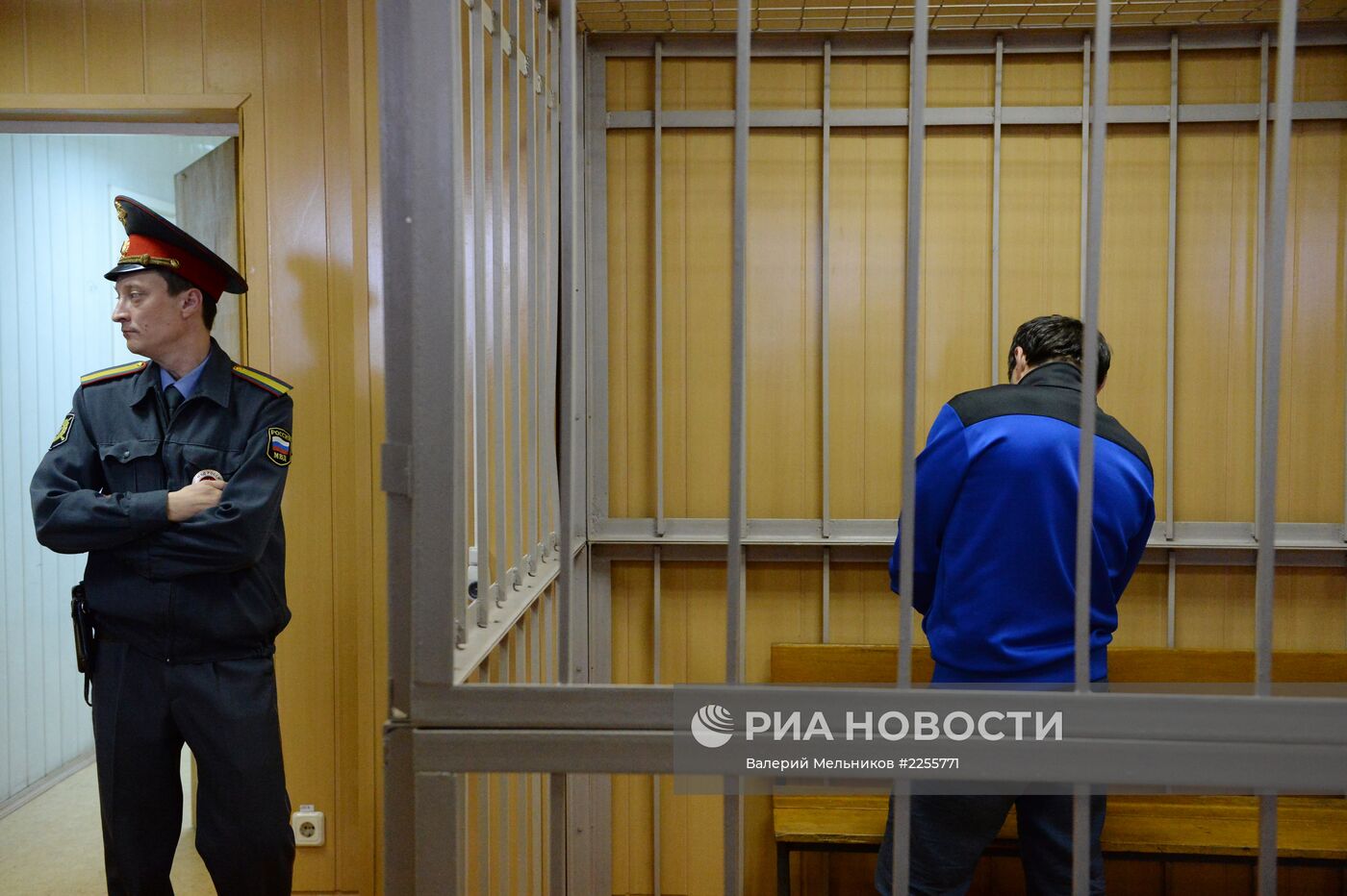 Рассмотрение суда по делу Халимат Расуловой и Магомеда Расулова