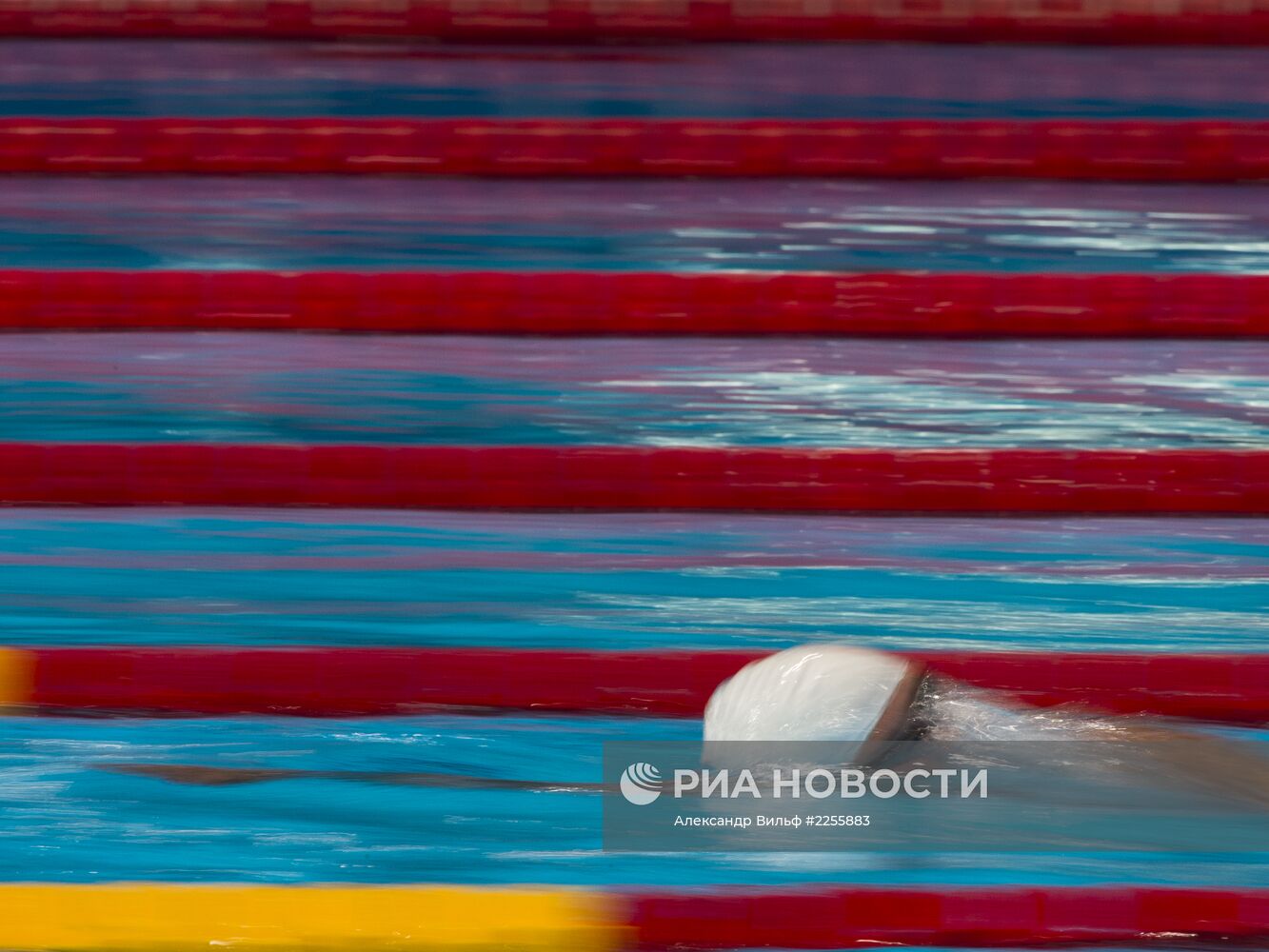 Чемпионат мира по водным видам спорта. 11-й день. Плавание