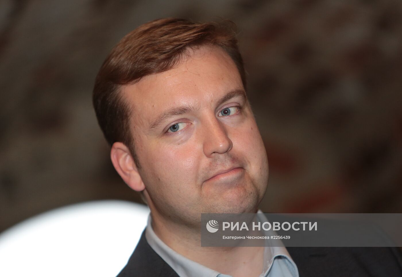 Показ спектакля "Бал-маскарад" в рамках Оперного фестиваля
