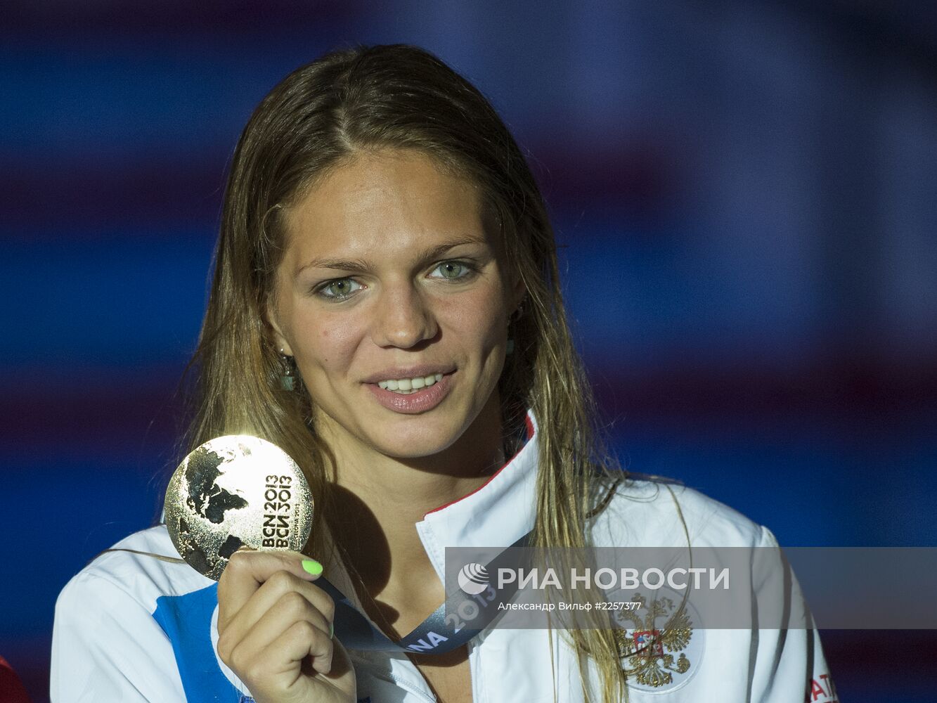 Чемпионат мира по водным видам спорта. 14-й день. Плавание