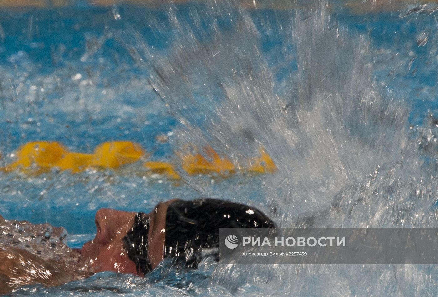 Чемпионат мира по водным видам спорта. 14-й день. Плавание