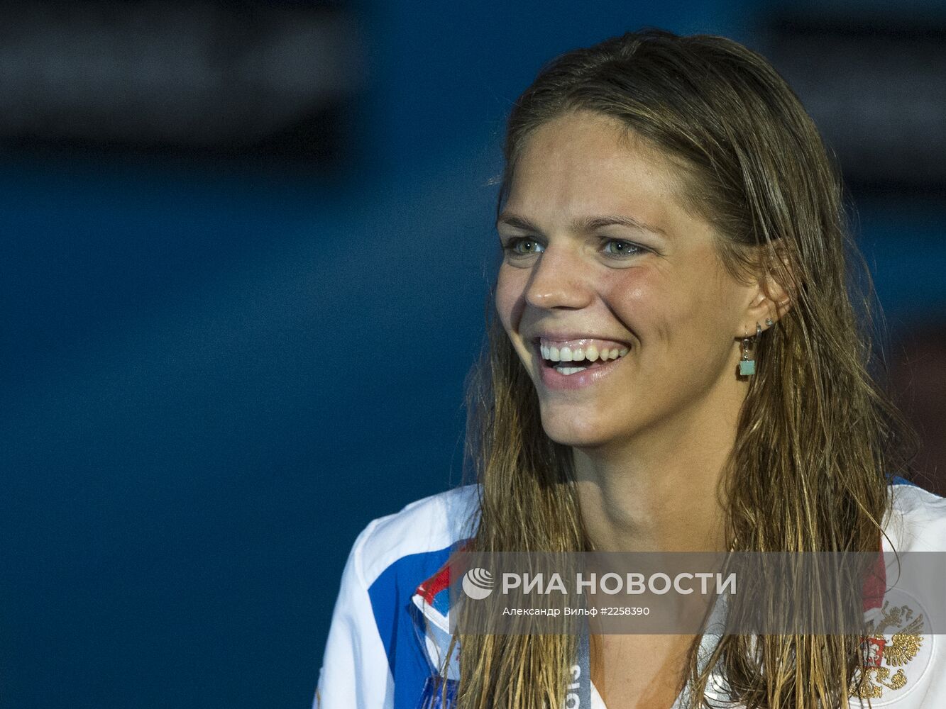 Чемпионат мира по водным видам спорта. 16-й день. Плавание