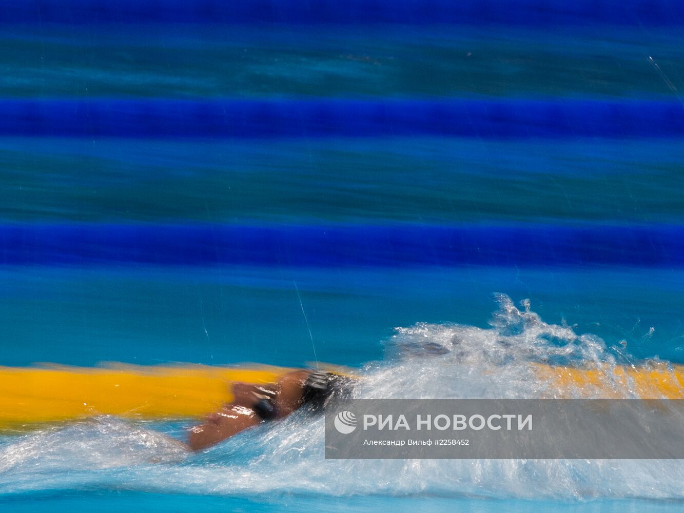 Чемпионат мира по водным видам спорта. 16-й день. Плавание