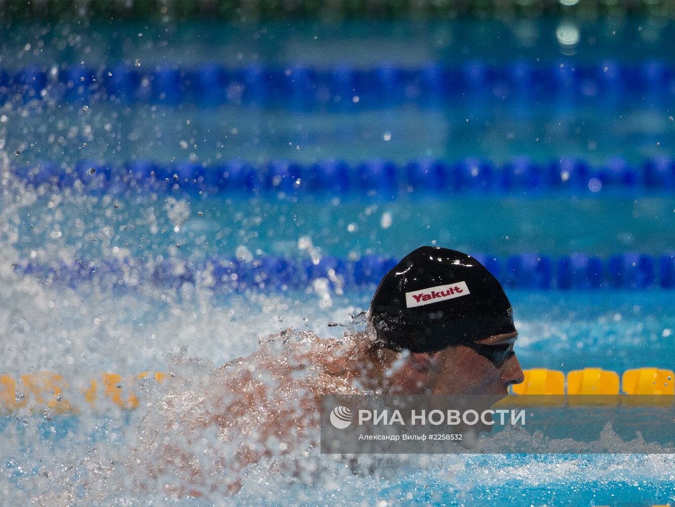 Чемпионат мира по водным видам спорта. 16-й день. Плавание