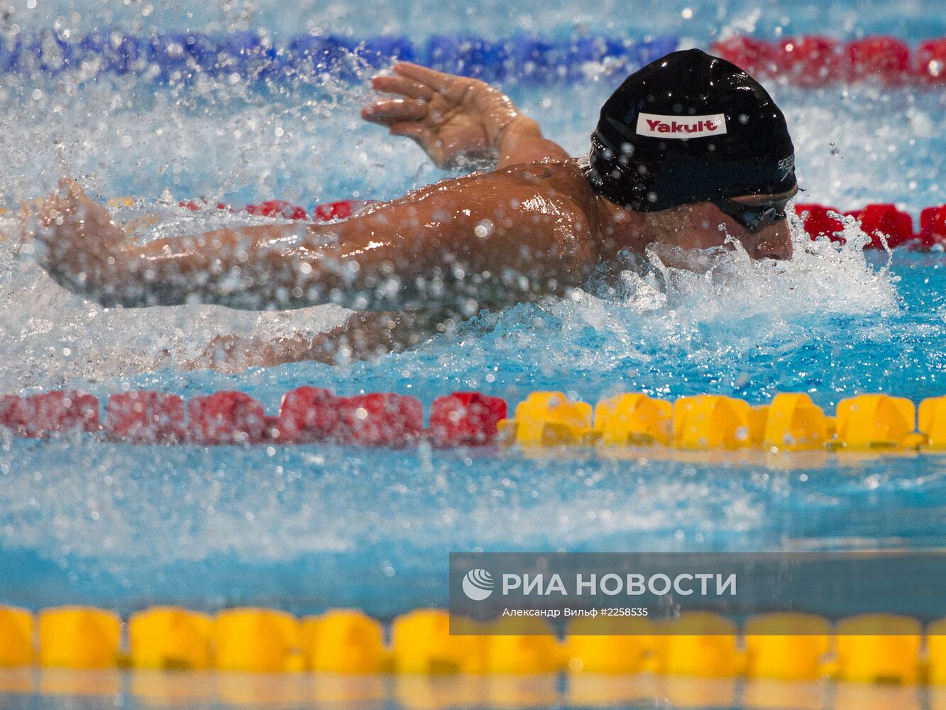 Чемпионат мира по водным видам спорта. 16-й день. Плавание