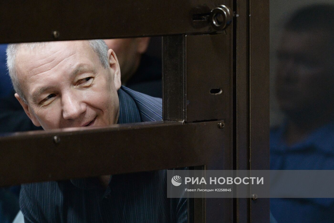Суд по делу замглавы администрации Екатеринбурга В.Контеева