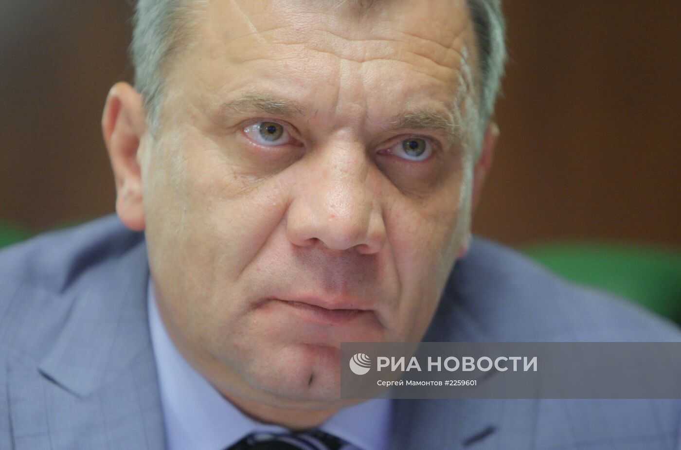 Д.Рогозин провел заседание Военно-промышленной комиссии