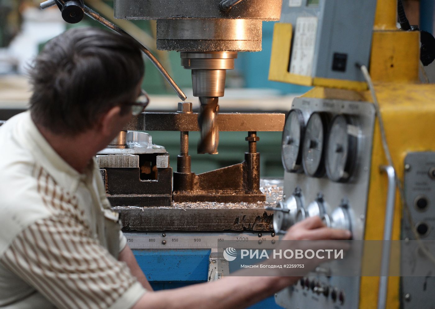 Казанское авиационное производственное объединение им.Горбунова