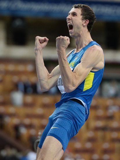 Легкая атлетика. Чемпионат мира. 6-й день. Вечерняя сессия