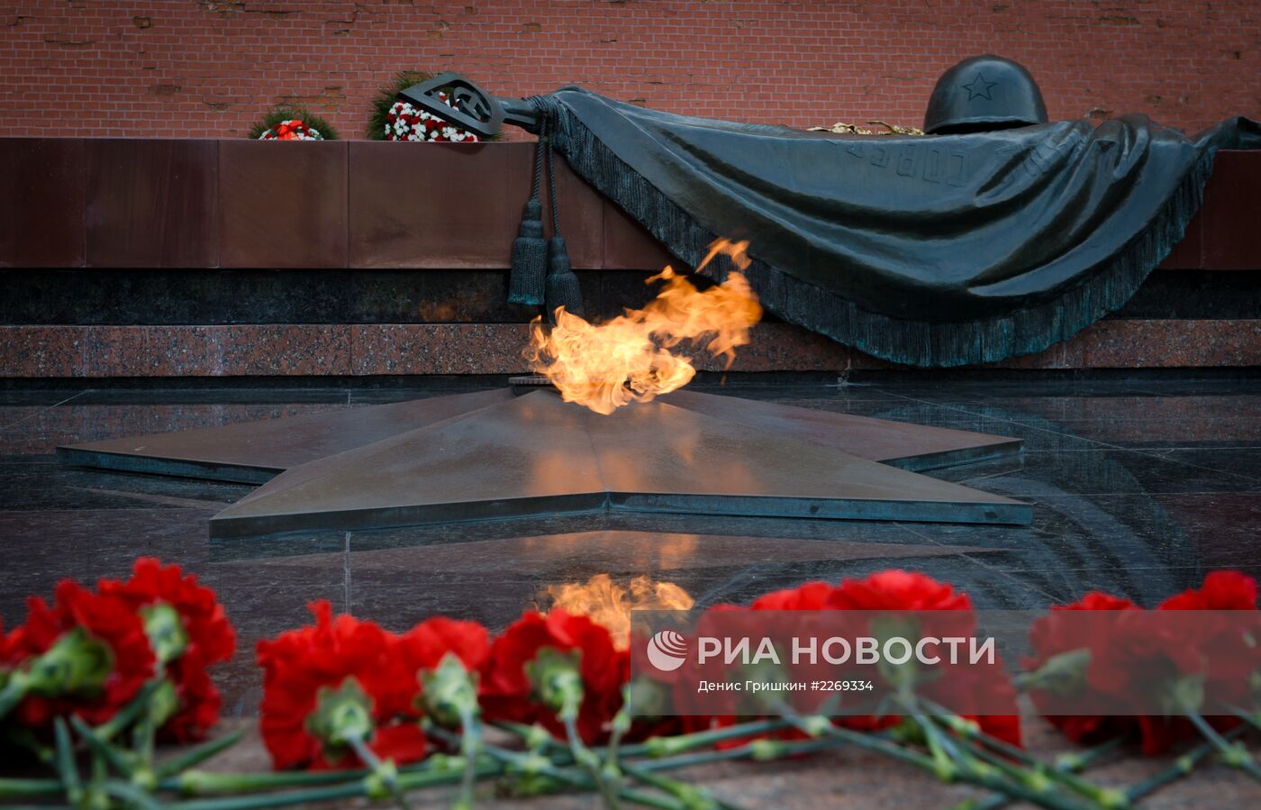 Могила Неизвестного солдата