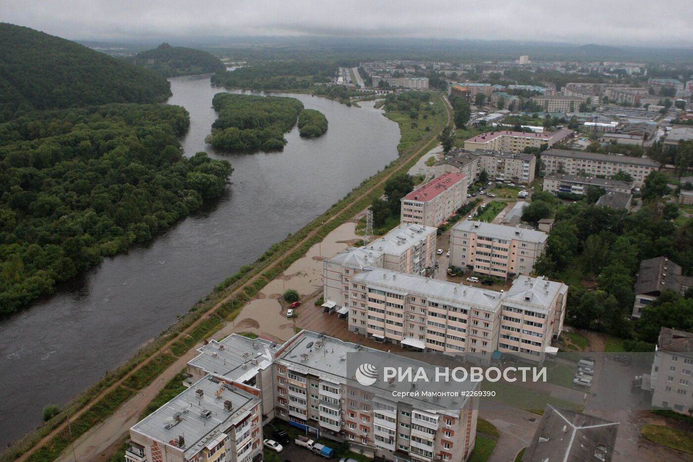 Население еврейской автономной республики