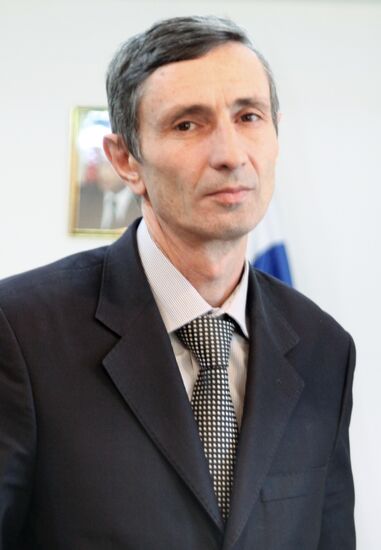 Ахмед Котиев