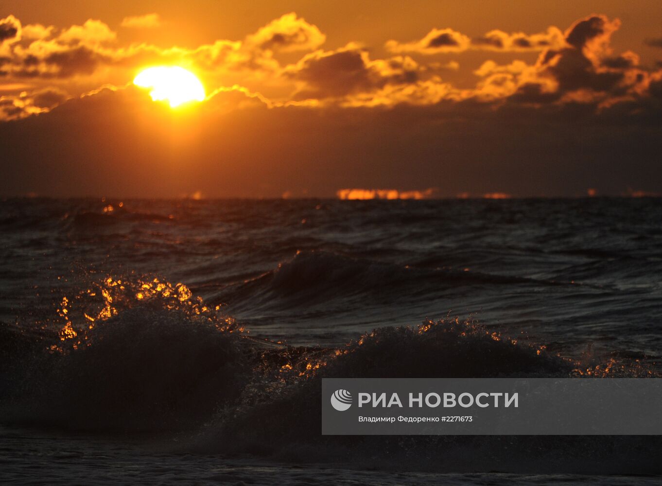 Города России. Светлогорск