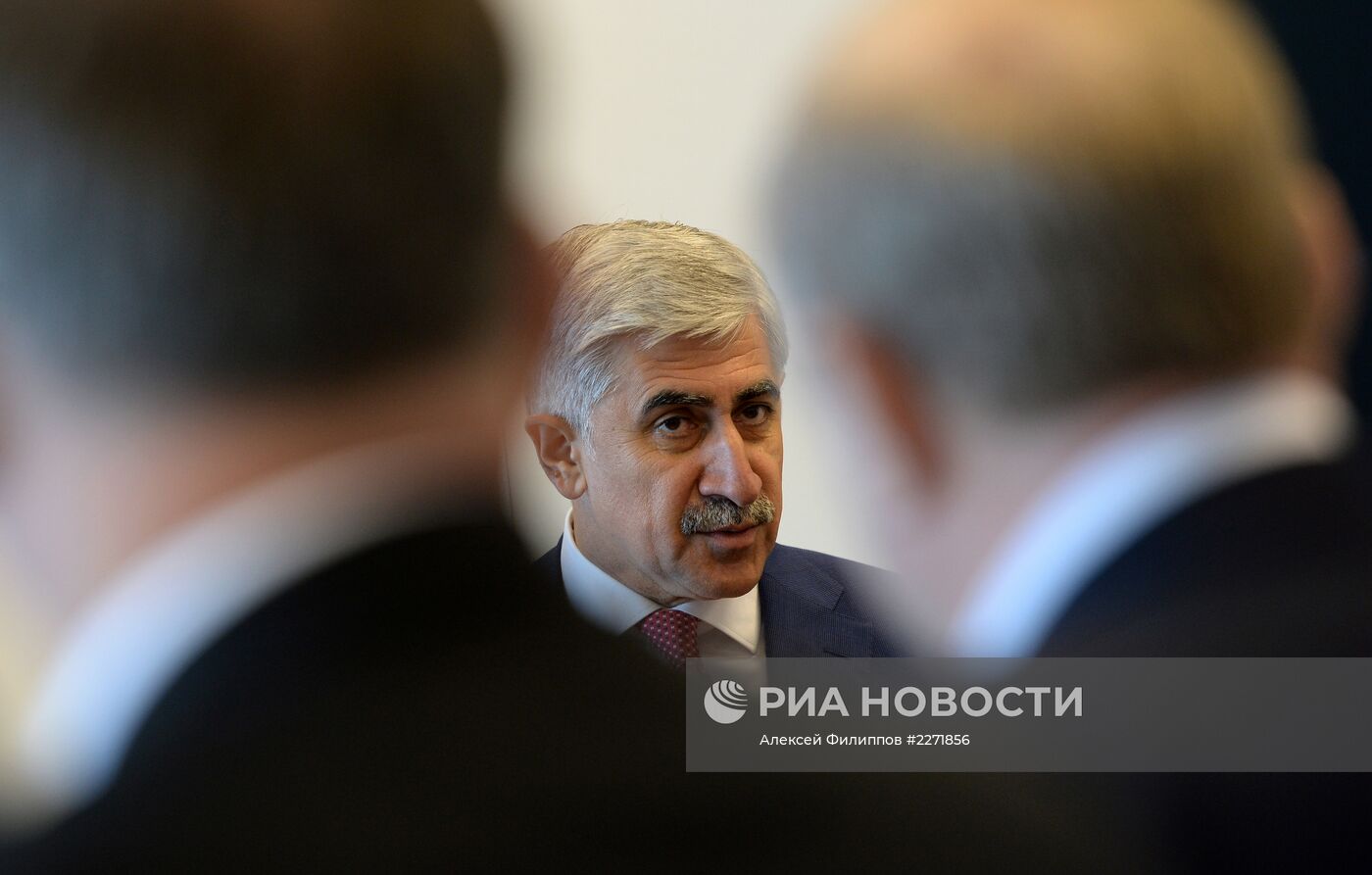 Международный авиасалон МАКС-2013. День второй