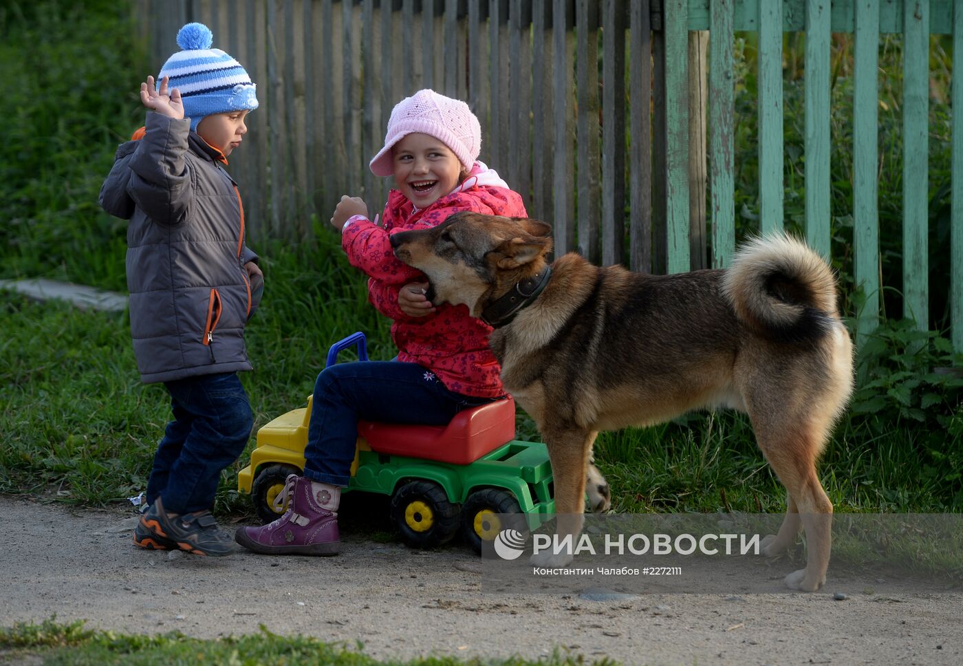 Жизнь на Соловецком архипелаге