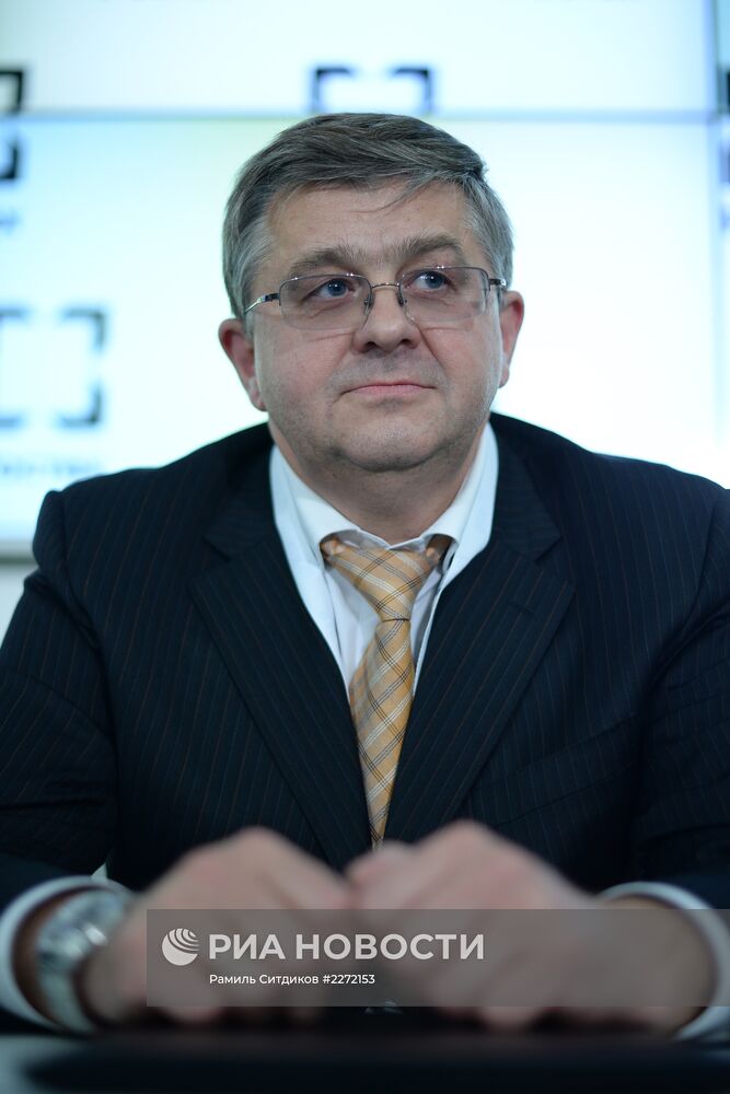 Международный авиасалон МАКС-2013. День второй