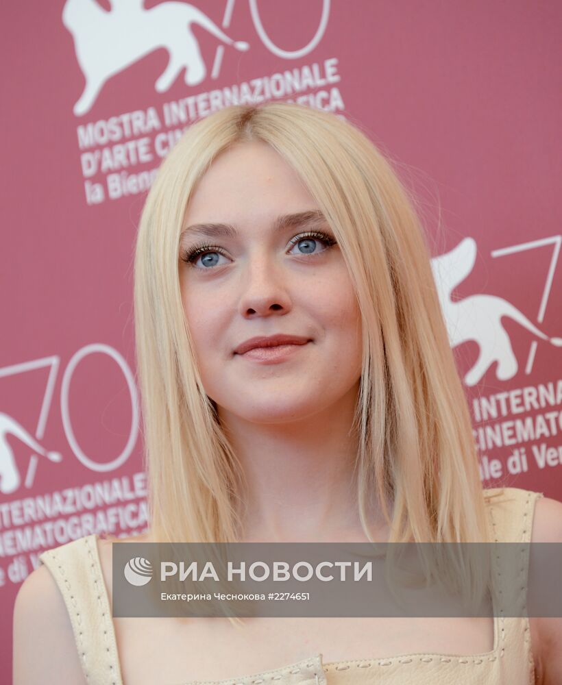 70-й Венецианский кинофестиваль. День четвертый