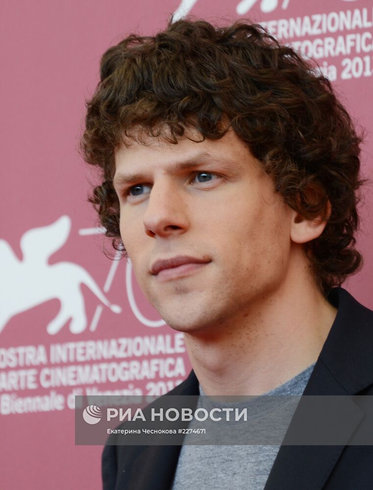 70-й Венецианский кинофестиваль. День четвертый