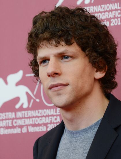 70-й Венецианский кинофестиваль. День четвертый