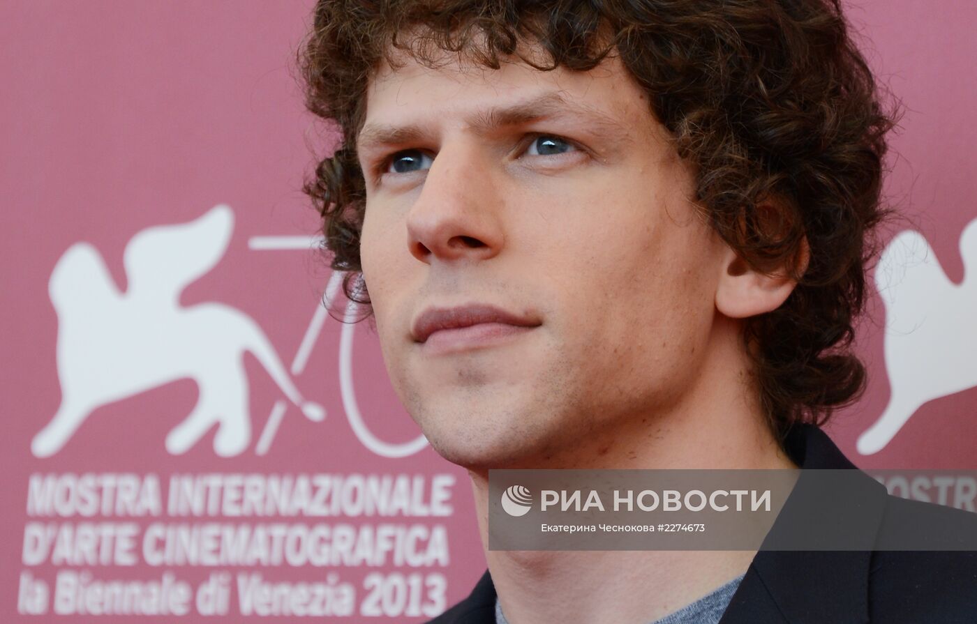 70-й Венецианский кинофестиваль. День четвертый