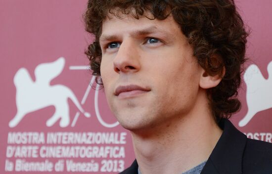 70-й Венецианский кинофестиваль. День четвертый