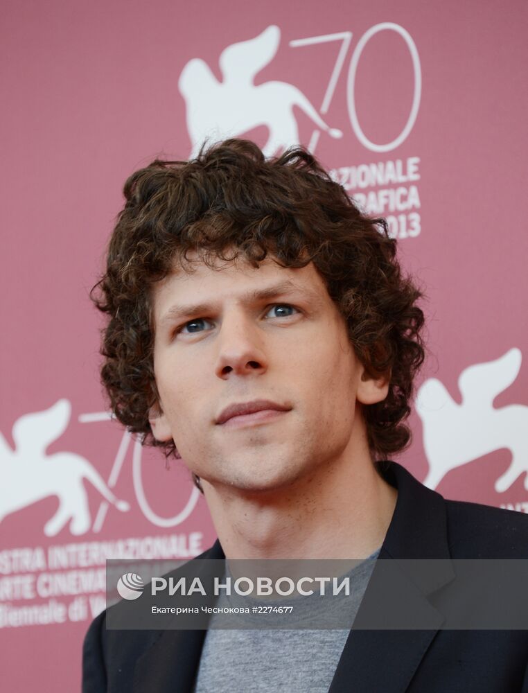 70-й Венецианский кинофестиваль. День четвертый