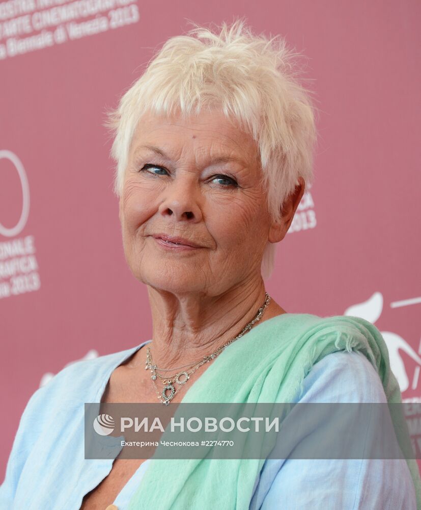 70-й Венецианский кинофестиваль. День четвертый