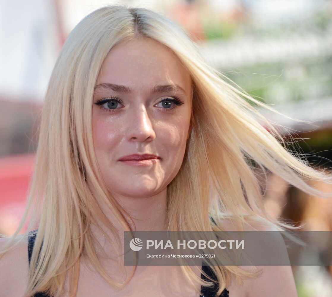 70-й Венецианский кинофестиваль. День четвертый