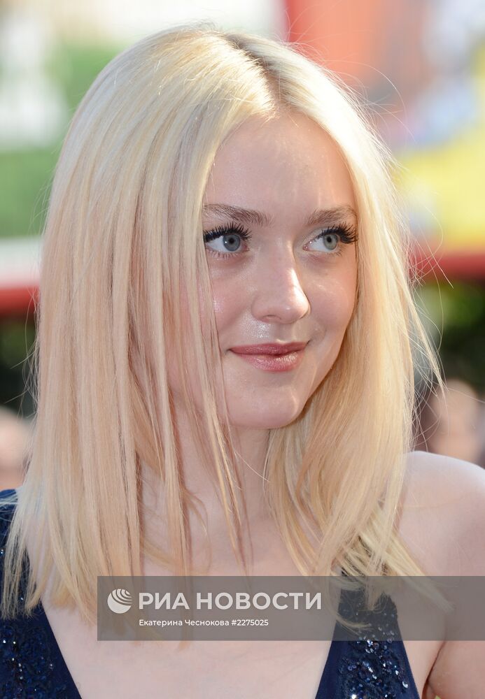 70-й Венецианский кинофестиваль. День четвертый