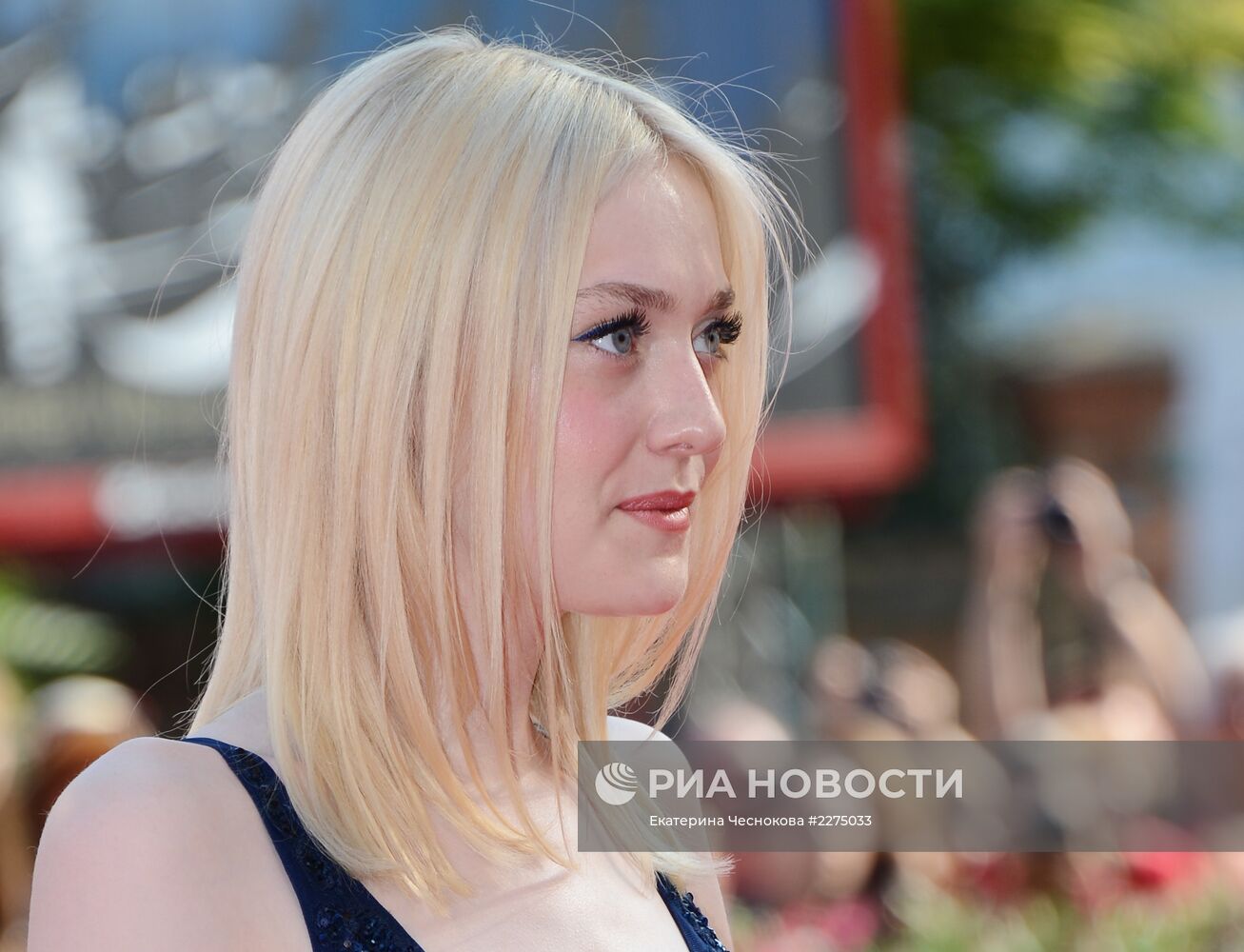 70-й Венецианский кинофестиваль. День четвертый