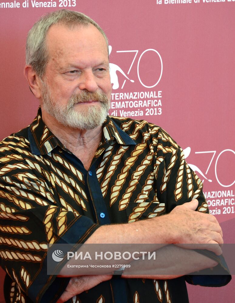 70-й Венецианский кинофестиваль. День шестой