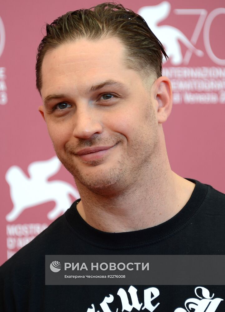 70-й Венецианский кинофестиваль. День шестой