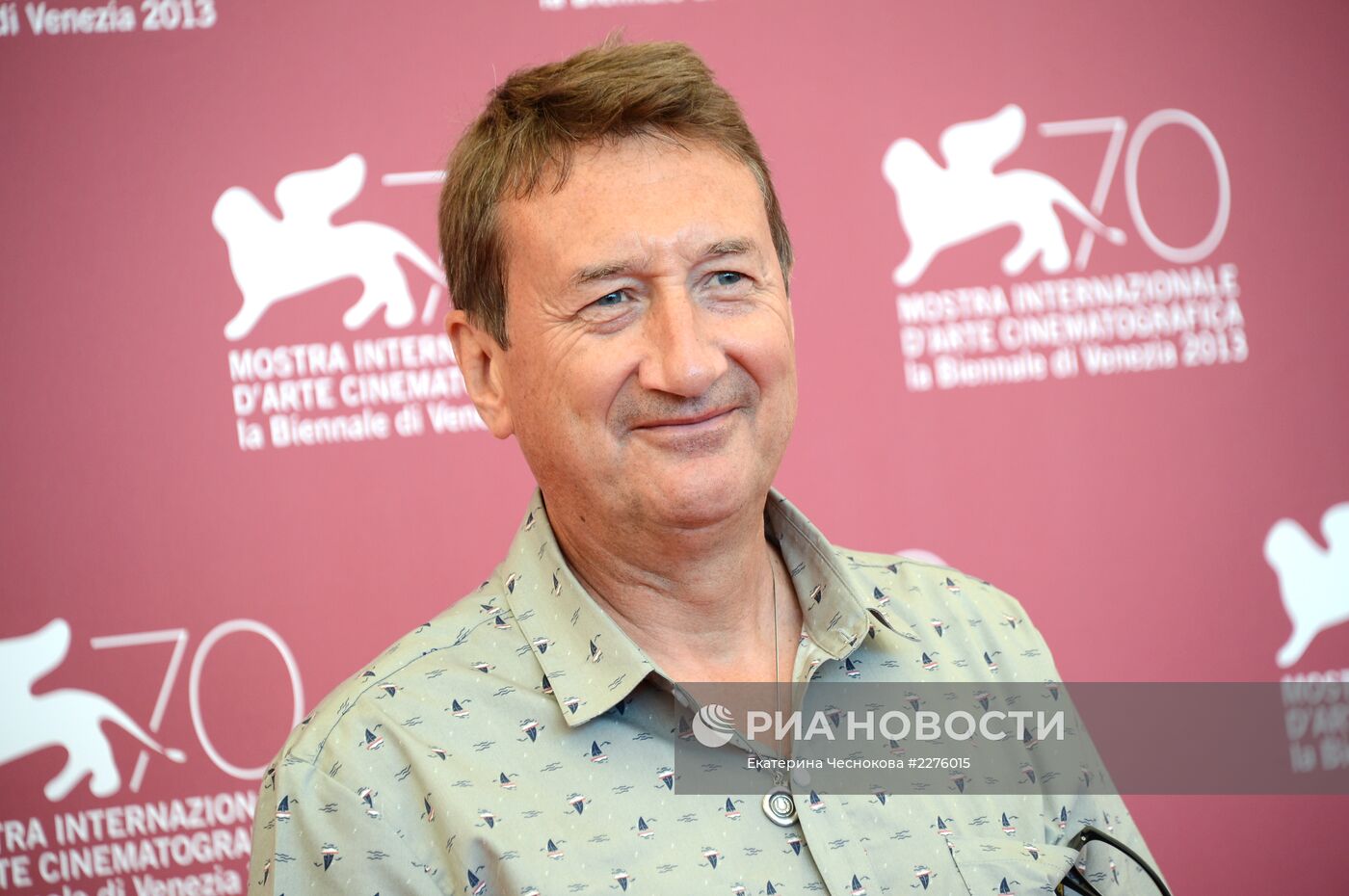70-й Венецианский кинофестиваль. День шестой